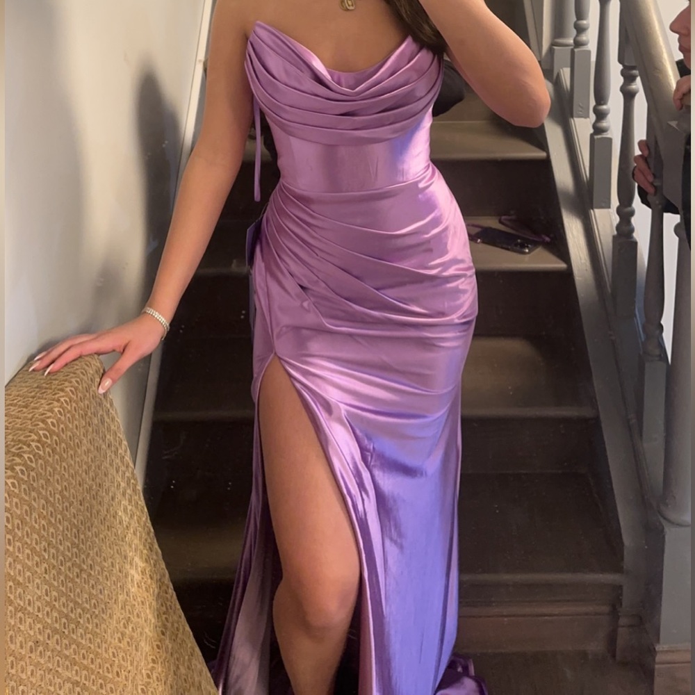 Bridesmaid dress! Worn one time